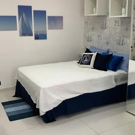 Apartment La Vela Deluxe