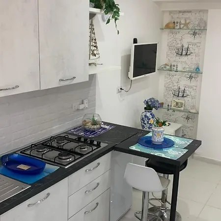 La Vela Deluxe Apartamento *