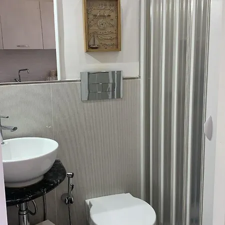 La Vela Deluxe
