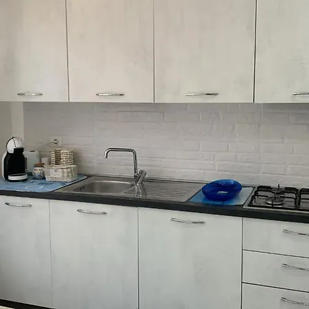 Apartamento La Vela Deluxe