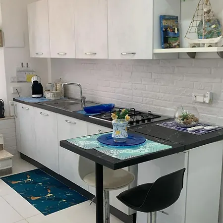 Apartamento La Vela Deluxe