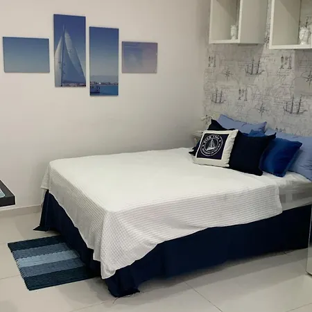 Apartment La Vela Deluxe *