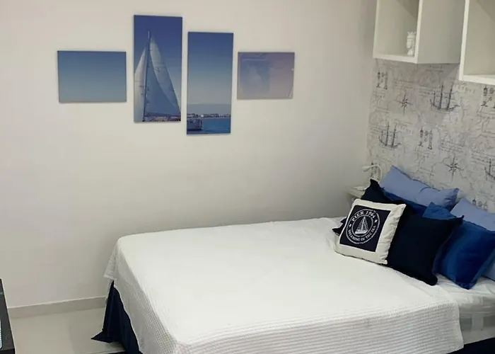 La Vela Deluxe * Giardini Naxos