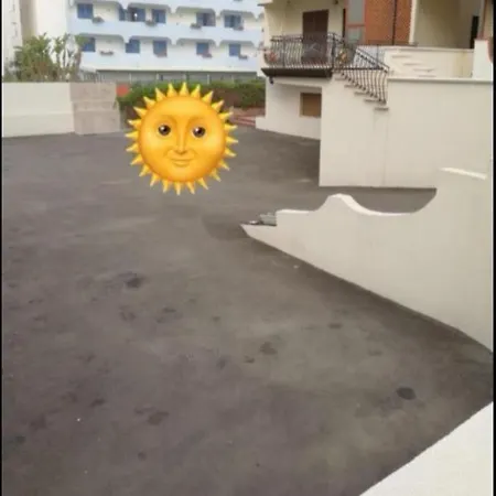 La Vela Deluxe Giardini Naxos