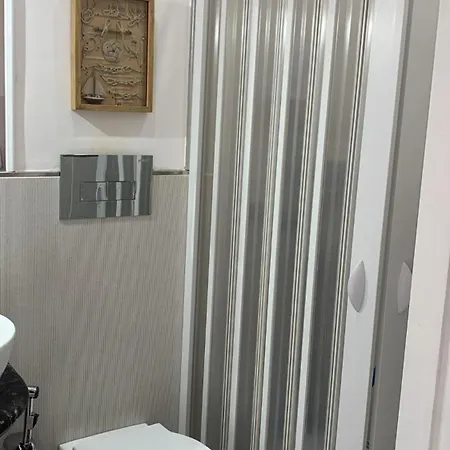 Lägenhet La Vela Deluxe