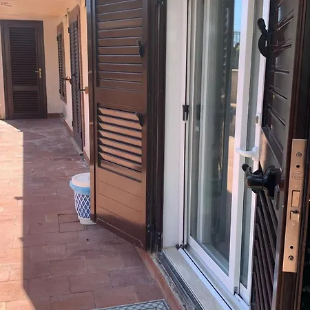 La Vela Deluxe Apartment