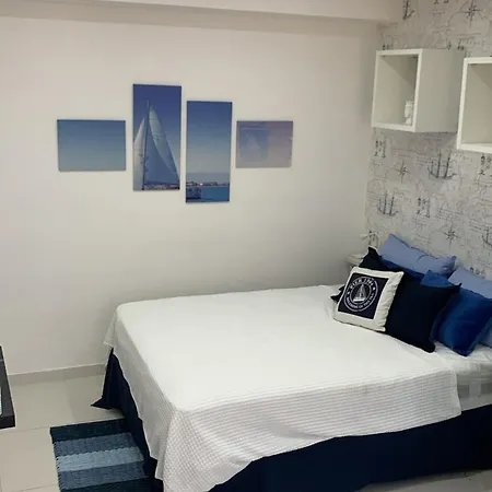 La Vela Deluxe * Giardini-Naxos