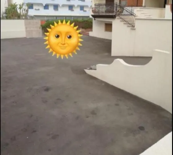 La Vela Deluxe ジャルディーニ・ナクソス