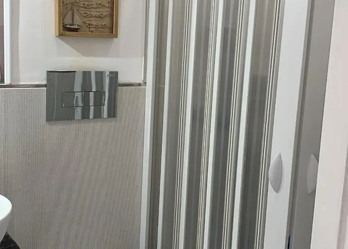 Apartment La Vela Deluxe