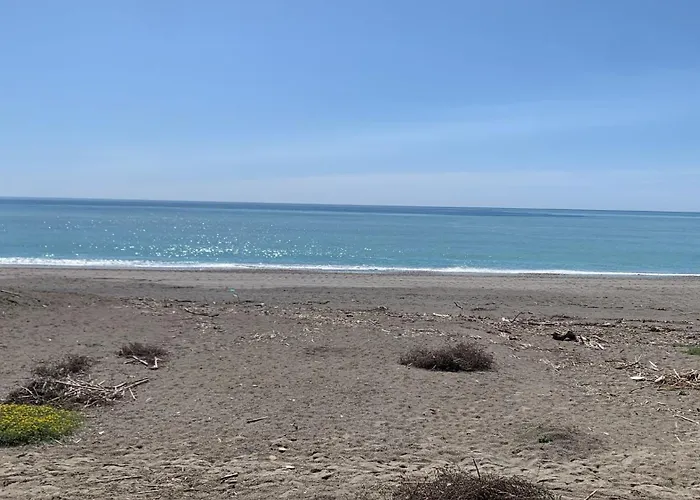 Apartment La Vela Deluxe Giardini-Naxos