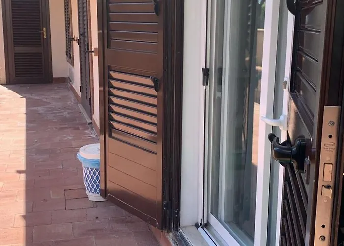 La Vela Deluxe アパート