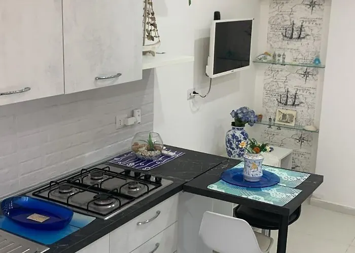 La Vela Deluxe Apartment *